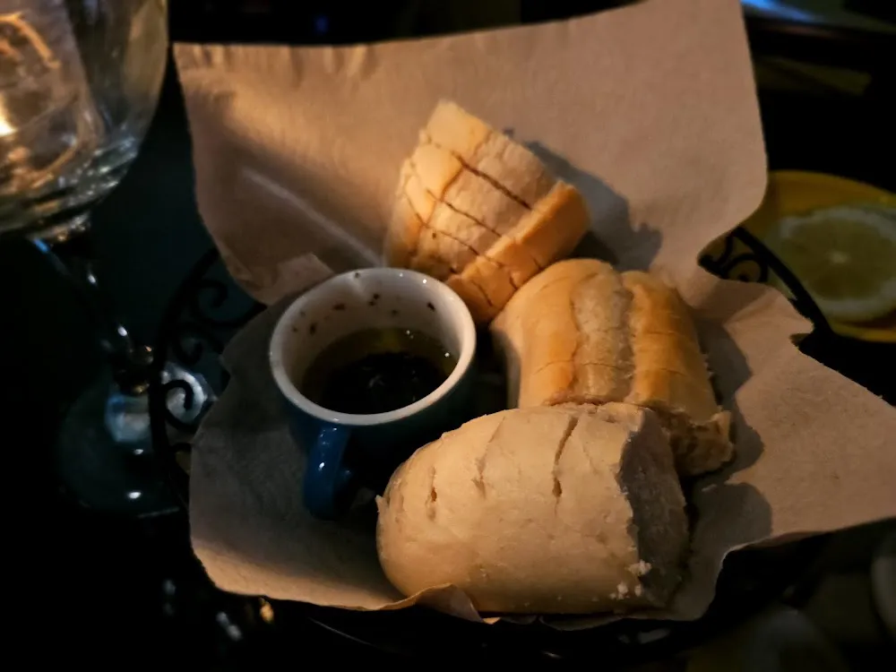 Bread Basket