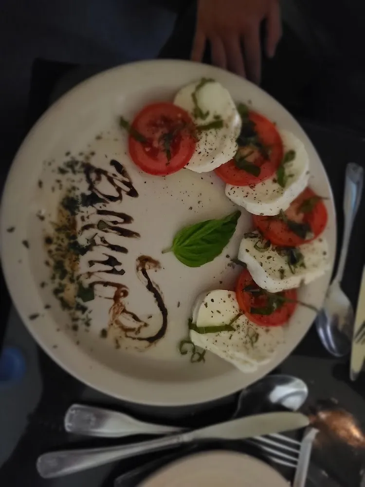Caprese Salad