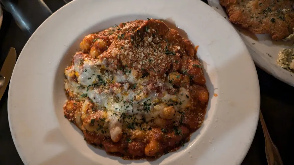 Gnocchi