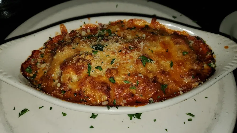 Gnochi Alforno Chefs Special