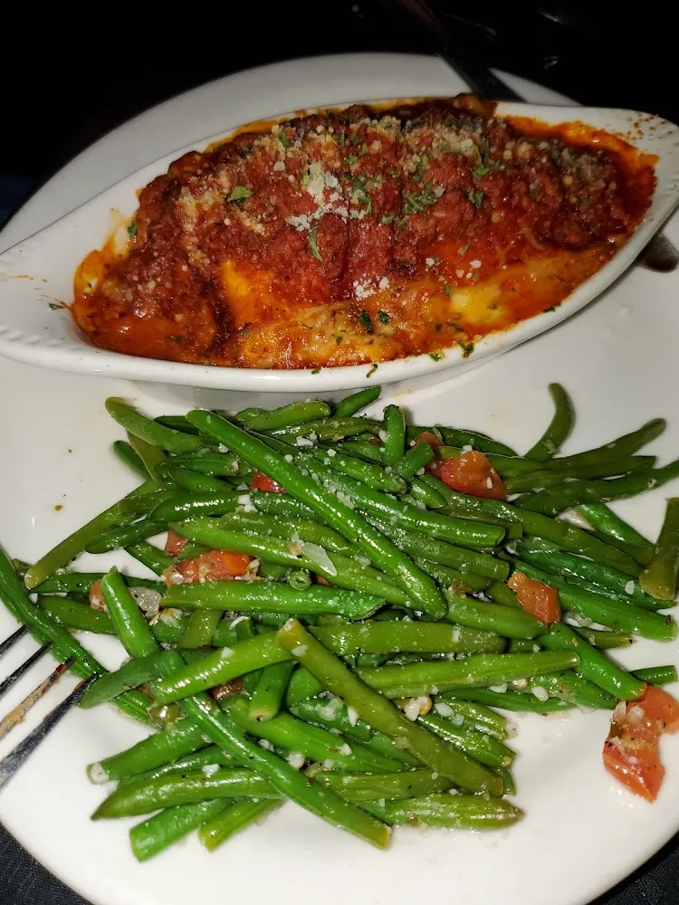 Lasagna