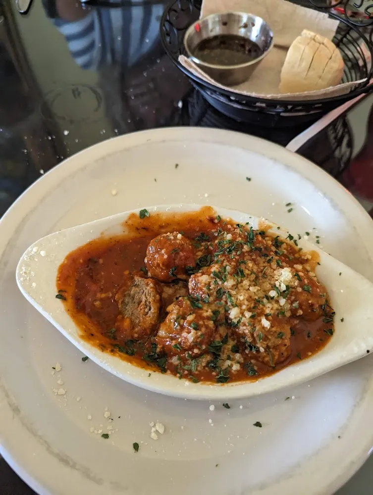 Meatballs