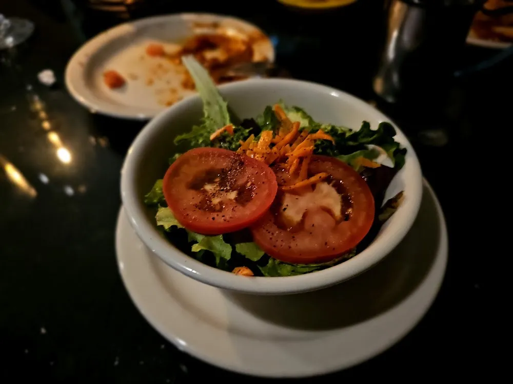 Side Salad