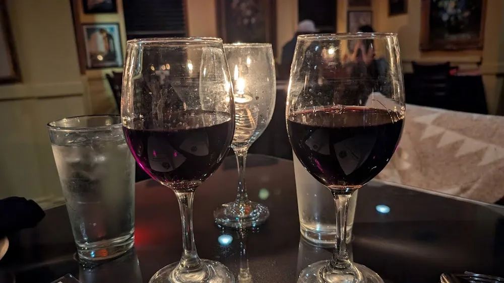 Wine
